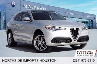 2021 Alfa Romeo Stelvio ZASPAKBN4M7C99531 2021 Alfa Romeo Stelvio