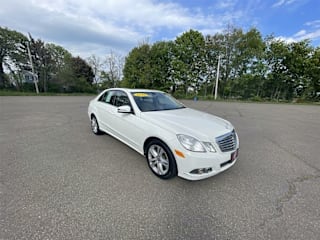 2010 Mercedes-Benz E-Class E 350 Luxury 4MATIC WDDHF8HB0AA157616 2010 Mercedes-Benz E-Class E 350 Luxury 4MATIC