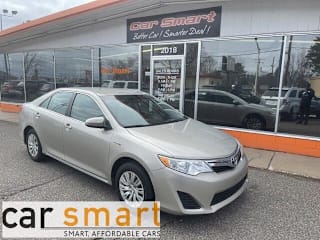 2013 Toyota Camry Hybrid 4T1BD1FK1DU094461 2013 Toyota Camry Hybrid
