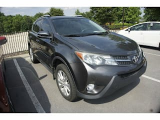 2015 Toyota RAV4 Limited 2T3DFREV1FW314060 2015 Toyota RAV4 Limited
