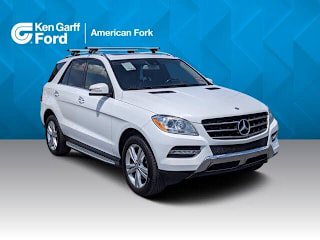 2015 Mercedes-Benz M-Class ML 350 4MATIC 4JGDA5HB8FA601009 2015 Mercedes-Benz M-Class ML 350 4MATIC