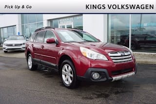 2013 Subaru Outback 3.6R Limited 4S4BRDKCXD2210334 2013 Subaru Outback 3.6R Limited
