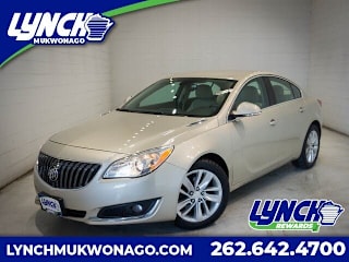 2015 Buick Regal Premium I 2G4GN5EX8F9217504 2015 Buick Regal Premium I