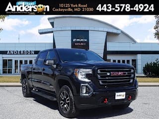 2020 GMC Sierra 1500 1GTP9EED1LZ193904 2020 GMC Sierra 1500