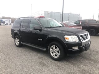 2008 Ford Explorer 1FMEU73E38UA87578 2008 Ford Explorer