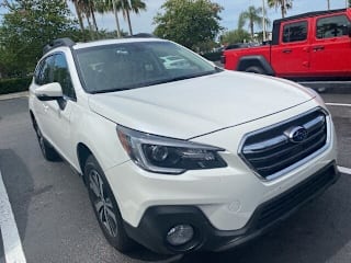2019 Subaru Outback 2.5i Limited 4S4BSANC3K3319997 2019 Subaru Outback 2.5i Limited