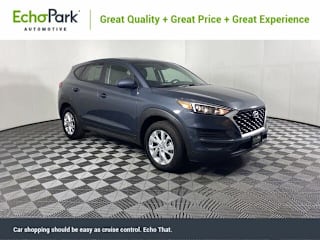 2020 Hyundai Tucson SE KM8J23A40LU114641 2020 Hyundai Tucson SE