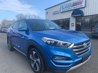 2017 Hyundai Tucson Limited KM8J3CA23HU492035 2017 Hyundai Tucson Limited