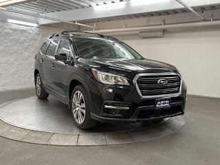 2020 Subaru Ascent Premium 8-Passenger 4S4WMAED2L3400608 2020 Subaru Ascent Premium 8-Passenger