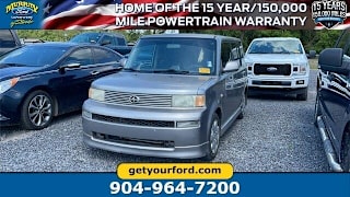 2005 Scion xB Base JTLKT324754000227 2005 Scion xB Base