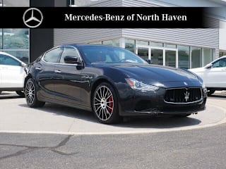 2016 Maserati Ghibli S Q4 ZAM57RTA2G1183654 2016 Maserati Ghibli S Q4