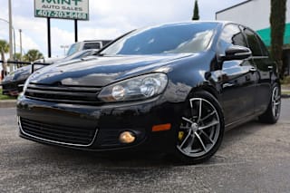2013 Volkswagen Golf TDI WVWDM7AJ9DW137589 2013 Volkswagen Golf TDI