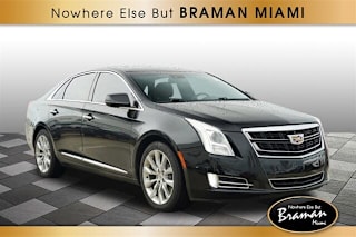 2016 Cadillac XTS Luxury 2G61M5S33G9113408 2016 Cadillac XTS Luxury