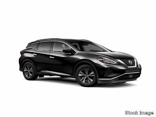 2020 Nissan Murano 5N1AZ2BS3LN104697 2020 Nissan Murano