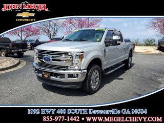 2019 Ford F-350 Super Duty XL 1FT8W3BT6KEC19495 2019 Ford F-350 Super Duty XL
