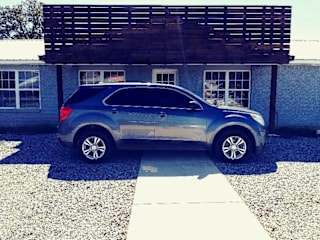 2014 Chevrolet Equinox 2GNALAEK7E6209351 2014 Chevrolet Equinox