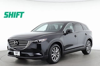 2016 Mazda CX-9 Touring JM3TCACY6G0123220 2016 Mazda CX-9 Touring