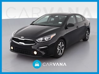 2019 Kia Forte FE 3KPF24AD7KE139422 2019 Kia Forte FE