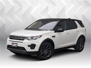 2017 Land Rover Discovery Sport SE SALCP2BG2HH704558 2017 Land Rover Discovery Sport SE