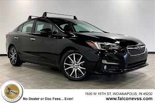 2018 Subaru Impreza Limited 4S3GKAU67J3616680 2018 Subaru Impreza Limited