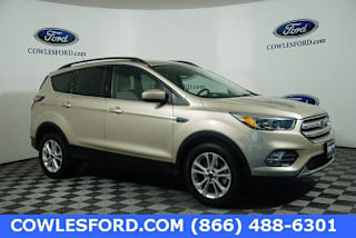 2018 Ford Escape SE 1FMCU0GD3JUA39147 2018 Ford Escape SE