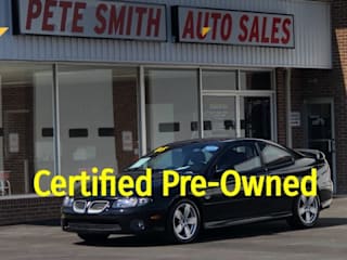2005 Pontiac GTO Base 6G2VX12U15L408737 2005 Pontiac GTO Base