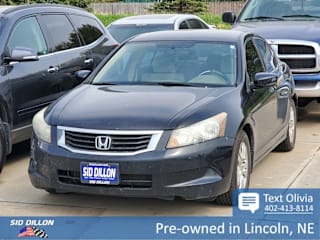 2009 Honda Accord LX-P 1HGCP26449A028228 2009 Honda Accord LX-P