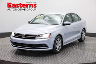 2017 Volkswagen Jetta 3VW2B7AJ2HM402420 2017 Volkswagen Jetta