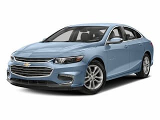 2017 Chevrolet Malibu 1G1ZJ5SU6HF259742 2017 Chevrolet Malibu