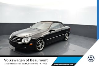 2004 Mercedes-Benz CLK CLK 320 WDBTK65G94T017320 2004 Mercedes-Benz CLK CLK 320