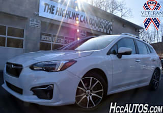 2018 Subaru Impreza Limited 4S3GTAU63J3715624 2018 Subaru Impreza Limited