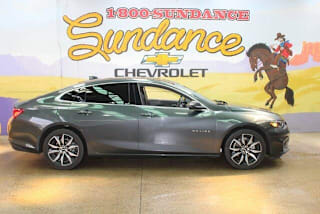 2017 Chevrolet Malibu 1G1ZE5ST1HF251446 2017 Chevrolet Malibu