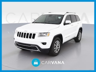 2016 Jeep Grand Cherokee 1C4RJEBG6GC501219 2016 Jeep Grand Cherokee