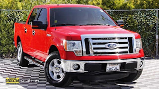 2012 Ford F-150 1FTFW1CFXCFA20580 2012 Ford F-150