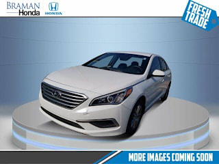 2017 Hyundai Sonata SE 5NPE24AF7HH555889 2017 Hyundai Sonata SE