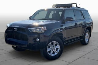 2015 Toyota 4Runner SR5 Premium JTEBU5JRXF5248626 2015 Toyota 4Runner SR5 Premium