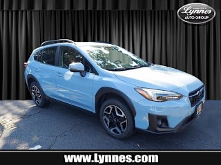 2019 Subaru Crosstrek 2.0i Limited JF2GTANC7KH204170 2019 Subaru Crosstrek 2.0i Limited