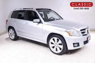 2011 Mercedes-Benz GLK GLK 350 4MATIC WDCGG8HB2BF688897 2011 Mercedes-Benz GLK GLK 350 4MATIC