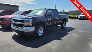 2016 Chevrolet Silverado 1500 LT 1GCVKREC2GZ409470 2016 Chevrolet Silverado 1500 LT