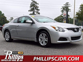 2011 Nissan Altima 2.5 S 1N4AL2EPXBC150198 2011 Nissan Altima 2.5 S
