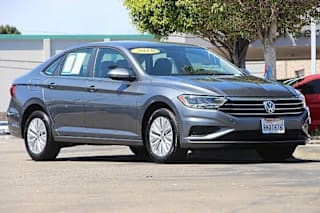 2019 Volkswagen Jetta 1.4T S 3VWC57BU5KM231898 2019 Volkswagen Jetta 1.4T S