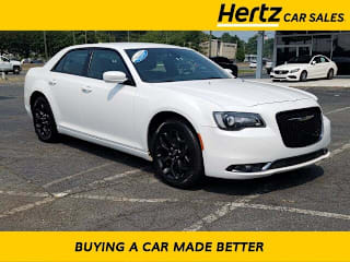 2019 Chrysler 300 S 2C3CCAGG5KH586100 2019 Chrysler 300 S