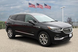 2020 Buick Enclave Avenir 5GAEVCKW1LJ229314 2020 Buick Enclave Avenir