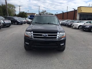 2016 Ford Expedition 1FMJU1JTXGEF56719 2016 Ford Expedition