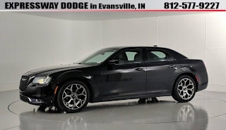 2015 Chrysler 300 2C3CCABG4FH797933 2015 Chrysler 300