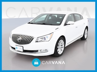 2015 Buick LaCrosse Leather 1G4GB5G39FF286762 2015 Buick LaCrosse Leather