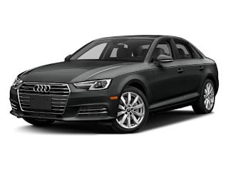 2018 Audi A4 2.0T quattro Premium Plus WAUENAF44JN014525 2018 Audi A4 2.0T quattro Premium Plus