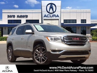 2017 GMC Acadia SLT-2 1GKKNNLS1HZ185904 2017 GMC Acadia SLT-2