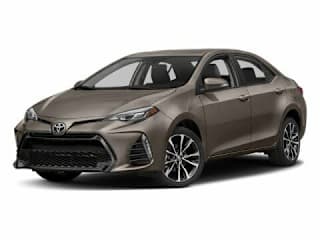 2018 Toyota Corolla SE 2T1BURHEXJC103046 2018 Toyota Corolla SE