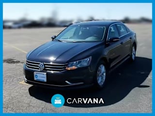 2017 Volkswagen Passat 1VWAT7A36HC050082 2017 Volkswagen Passat